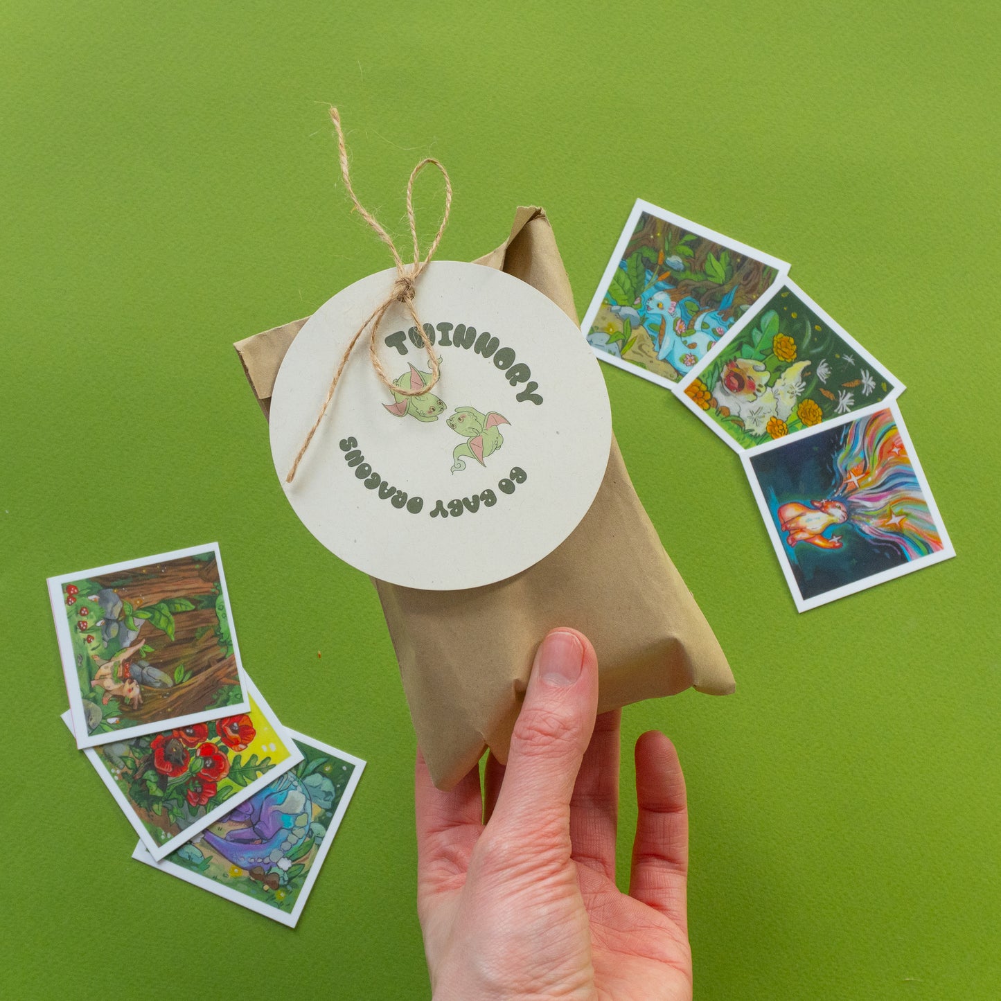 Twinnory – Finde die passenden Paare!