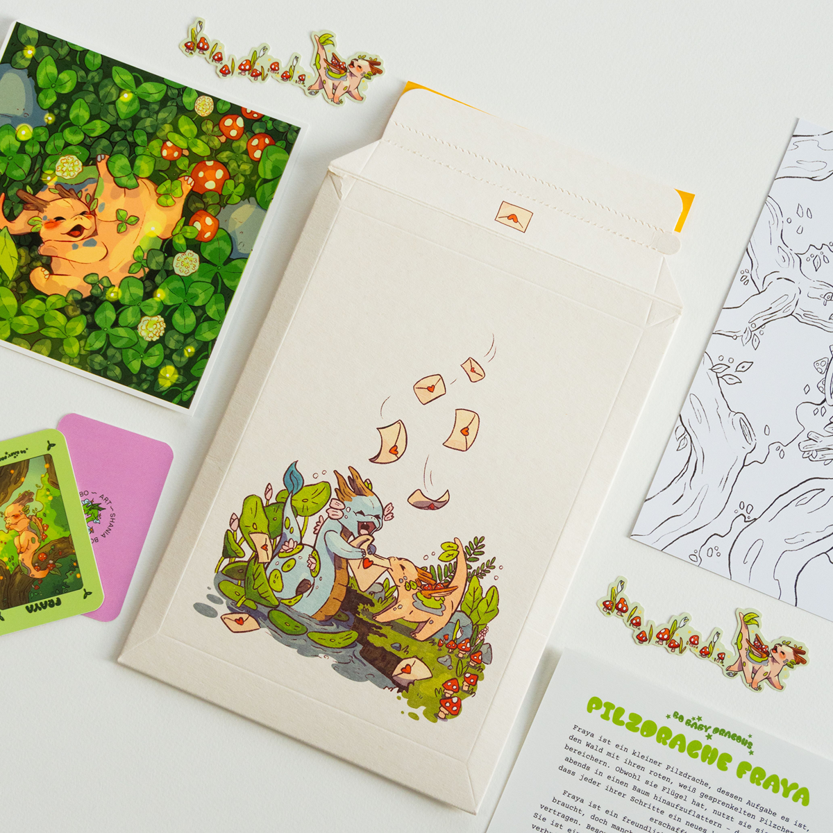 3 Monate Bo Mail - Für Klarna nutzer!