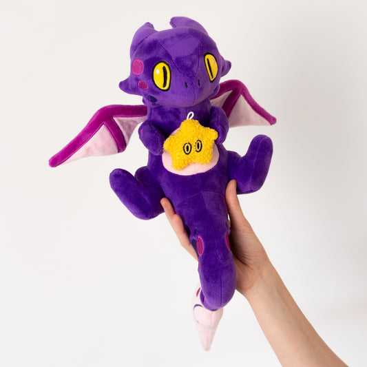 Luna & Fraya Zwillings-Set