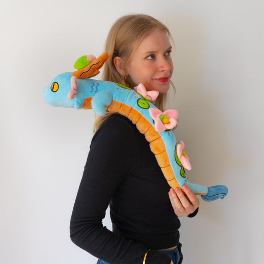 Lilly - Bo Baby Kuscheltier Nr.3