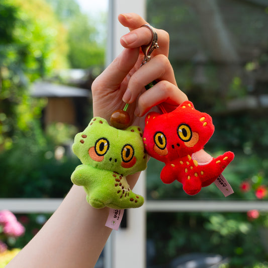 Berry & Kika - Bo Baby Zwillings Set
