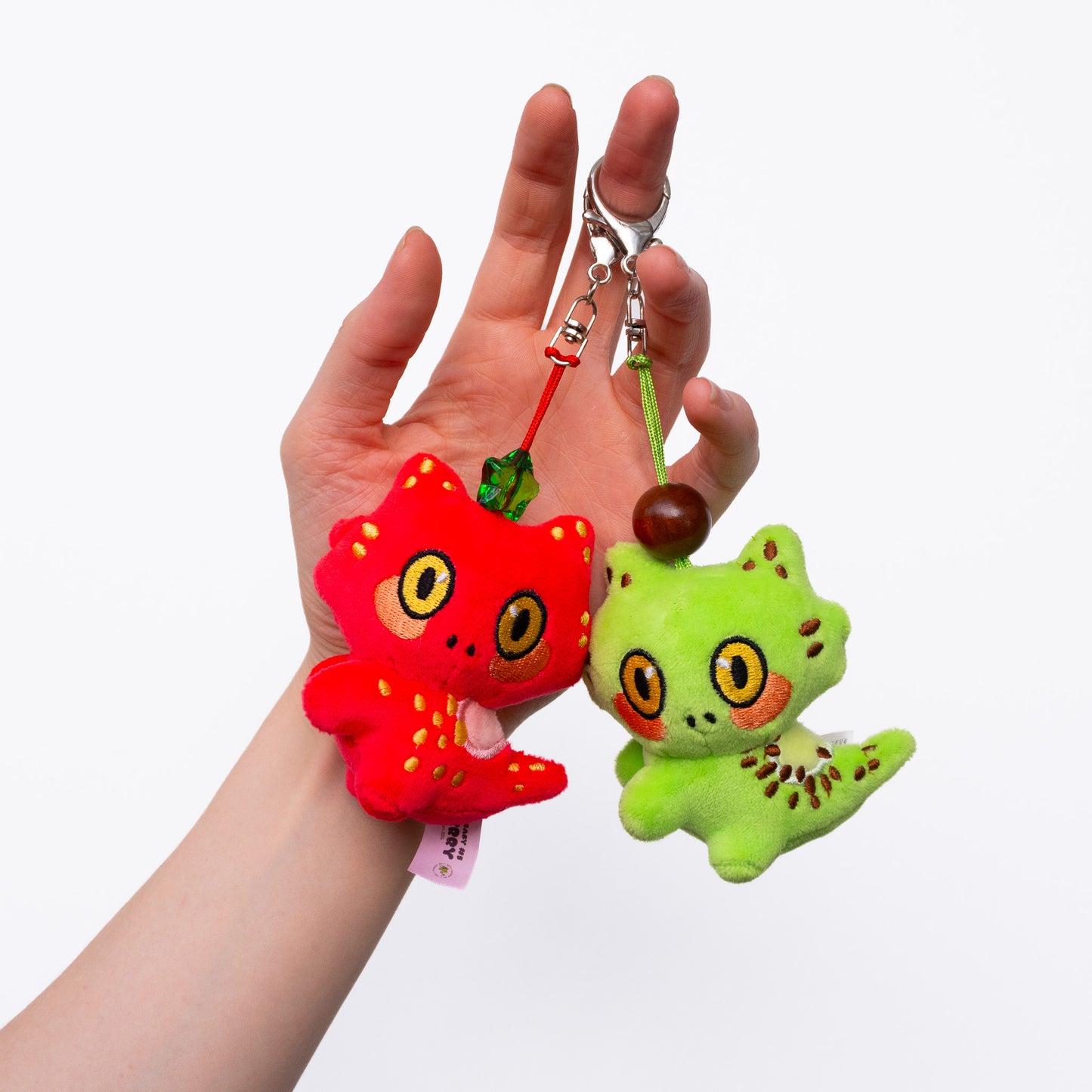 Berry & Kika - Bo Baby Zwillings Set
