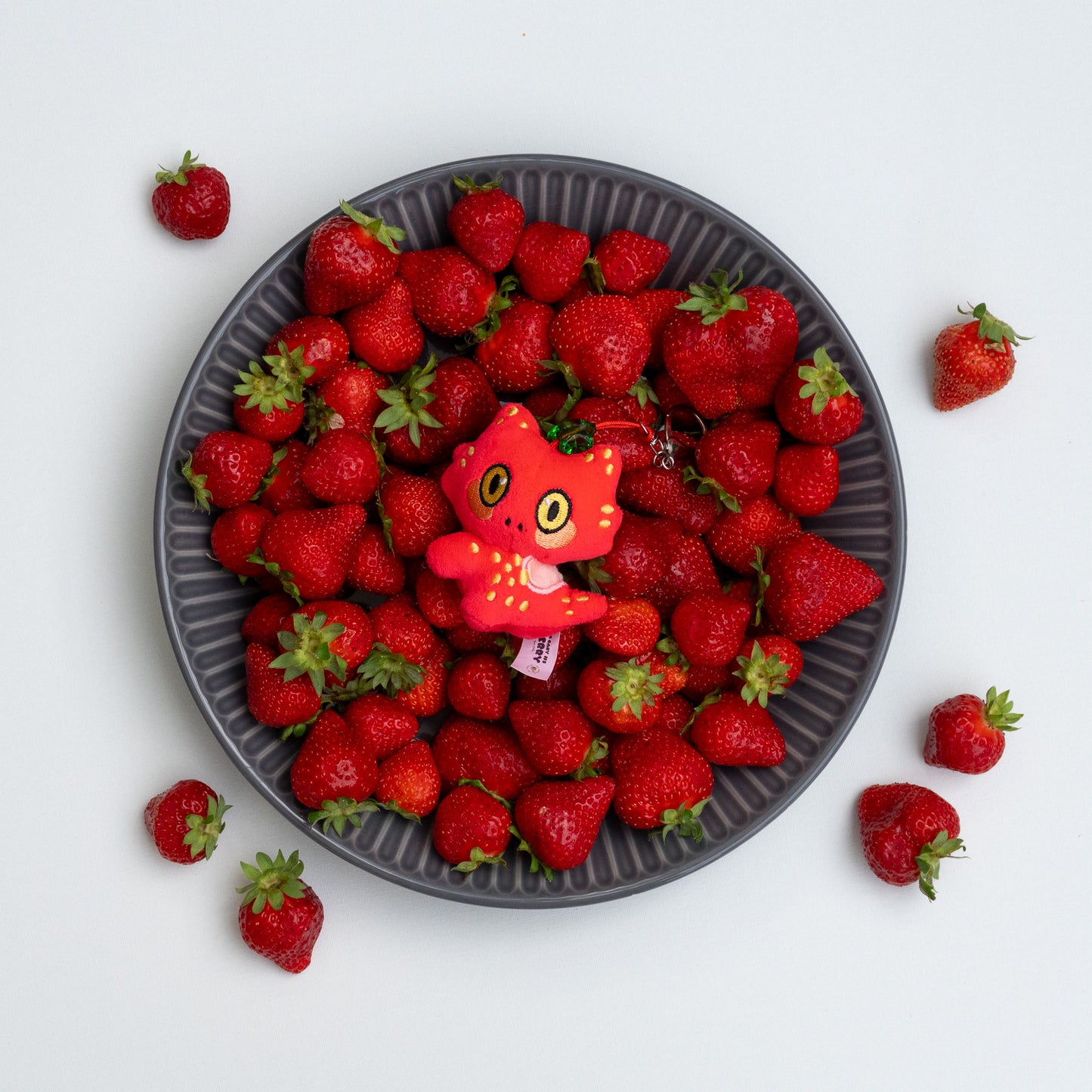 Berry - Bo Baby Kuscheltier Nr.5