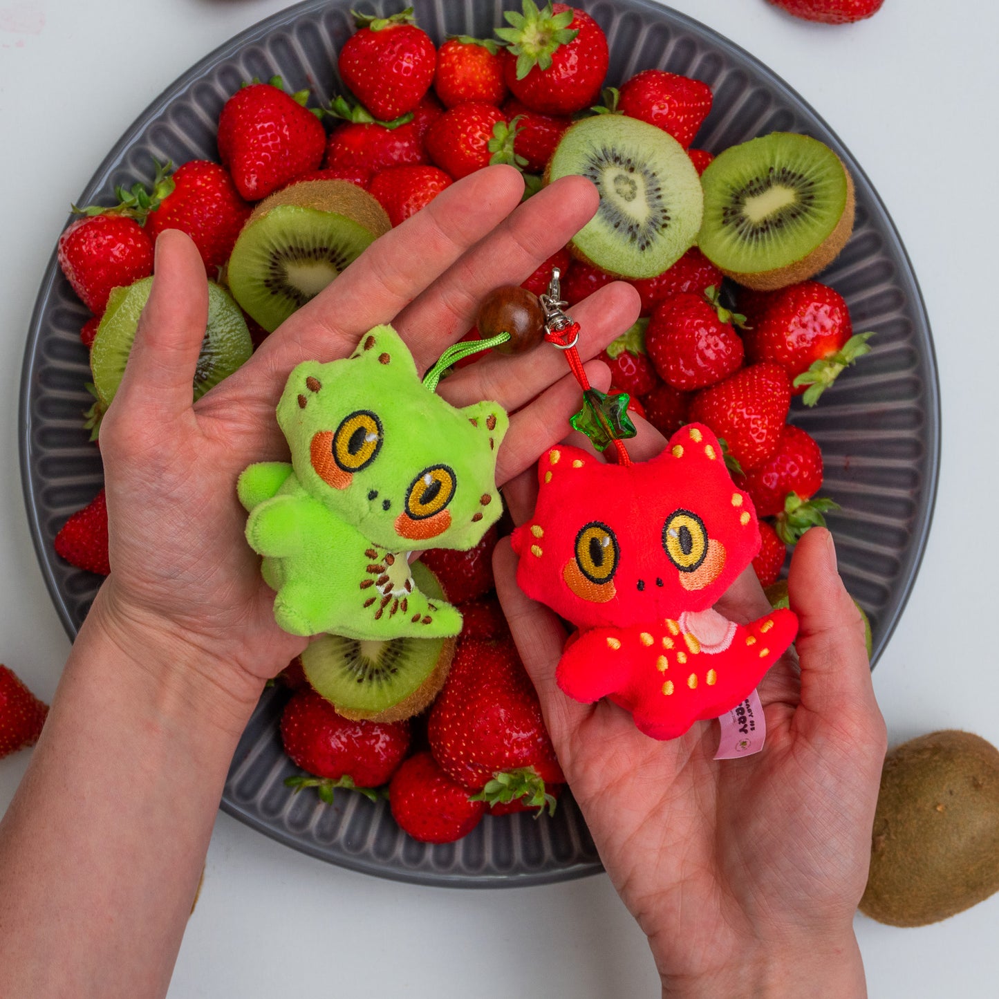 Berry & Kika - Bo Baby Zwillings Set
