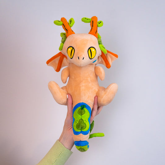 Fraya - Bo Baby Kuscheltier Nr. 1