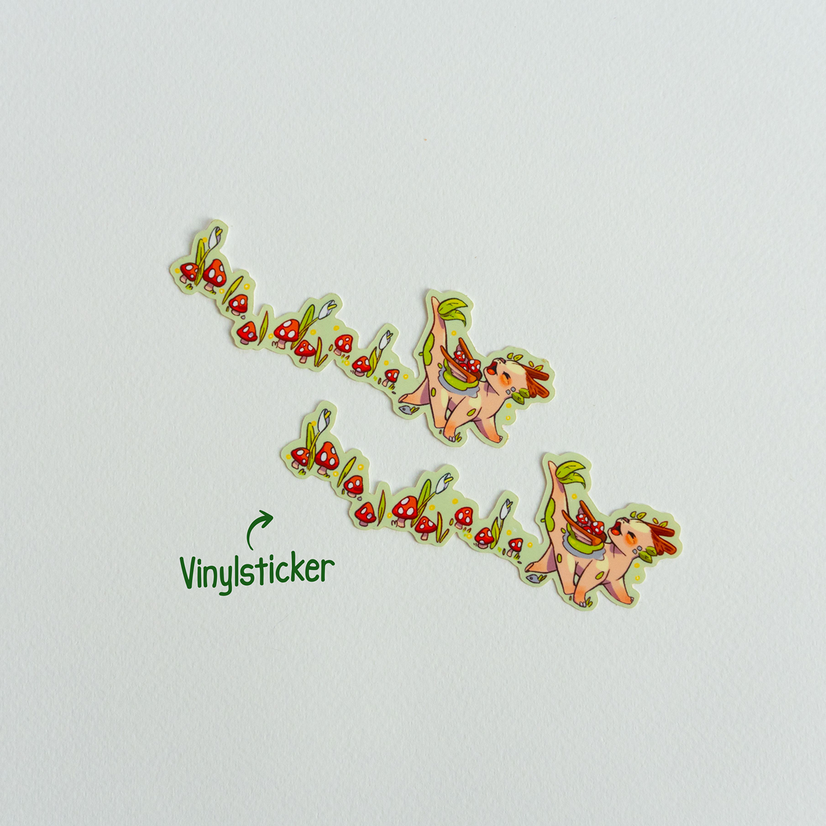 BoMail Club - Monatliches ABO