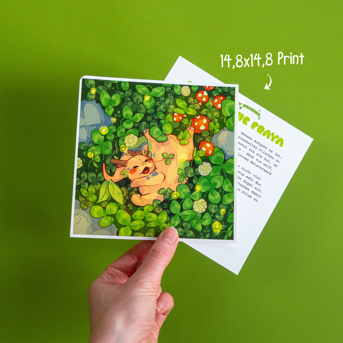 BoMail Club - Monatliches ABO